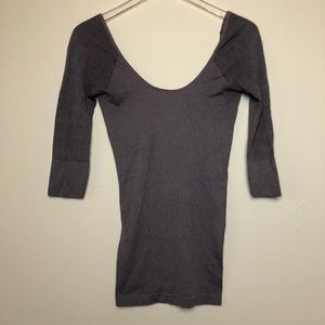 Free People Tops - Intimately Free People || Scoop Back Top Free People Tops - Intimately Free People || Scoop Back Top